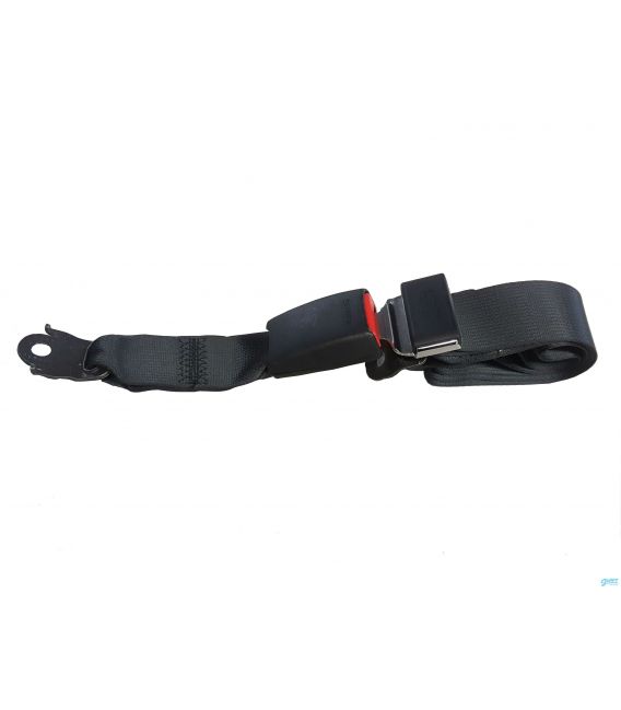 Seat Belt Rear Lap Complete 2004-2017 - Suzuki Swift Car Parts - Suzuki ...