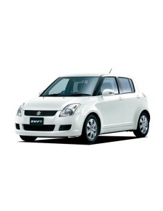 Suzuki NZ Parts Car Swift - Shop for