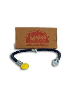 Brake Hose Front New 2004 to 2014